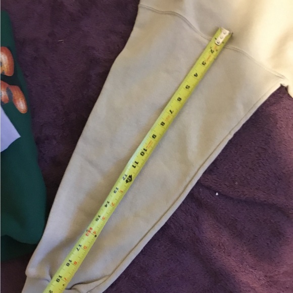 Mickey & Company Goofy Vintage  Crew Neck Women’s Sweatshirt - Picture 9 of 9